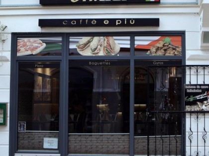 照片: Amici caffè e più